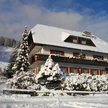Gasthof Gangl Schöder Екстериор снимка