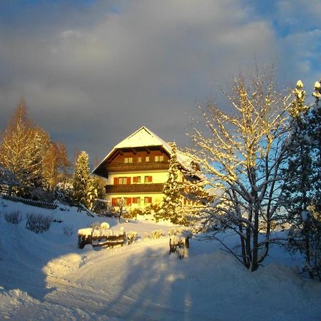 Gasthof Gangl Schöder Екстериор снимка