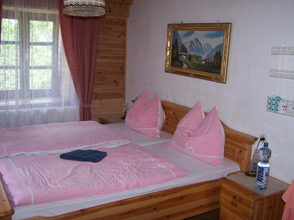 Gasthof Gangl Schöder Стая снимка