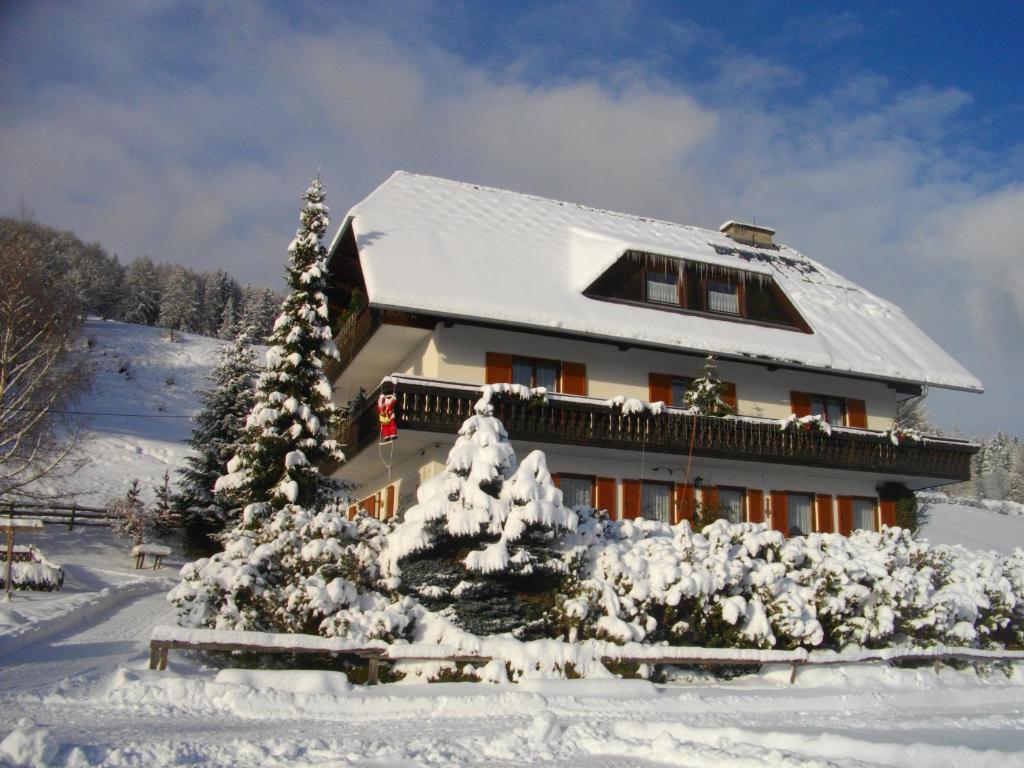 Gasthof Gangl Schöder Екстериор снимка