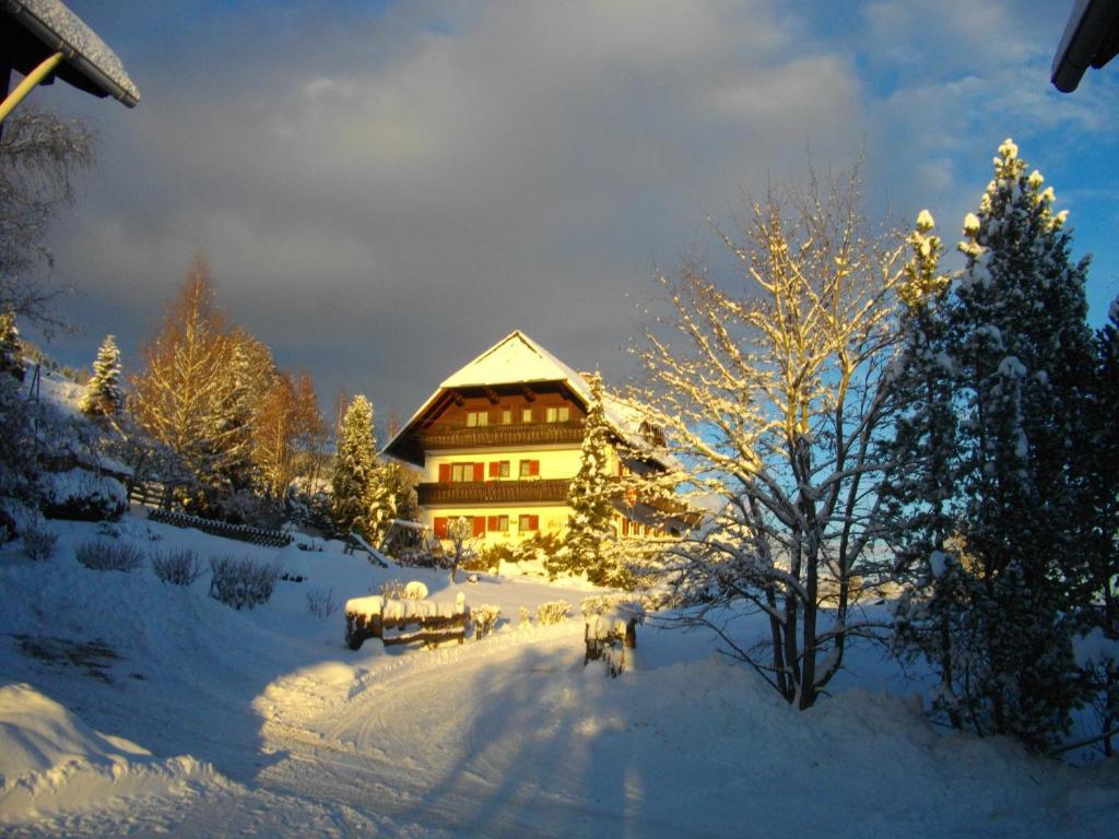 Gasthof Gangl Schöder Екстериор снимка