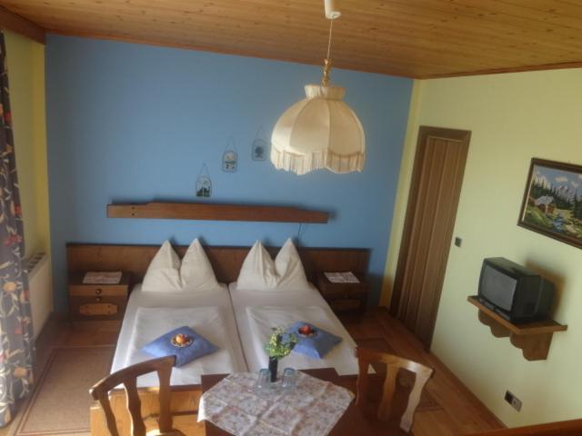 Gasthof Gangl Schöder Екстериор снимка