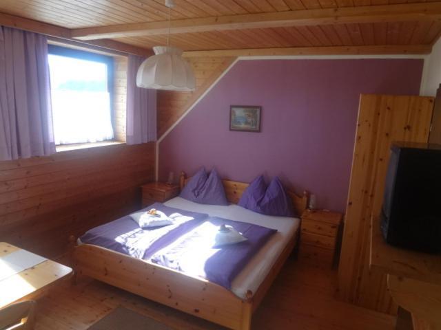 Gasthof Gangl Schöder Екстериор снимка